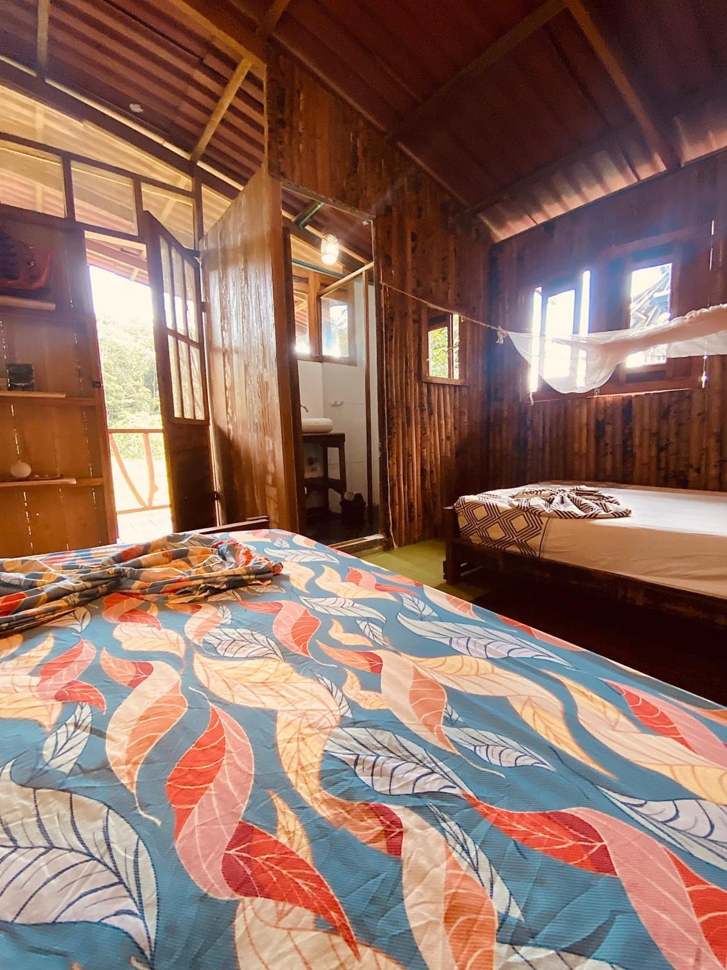 Utria Hostel El Valle  Room photo