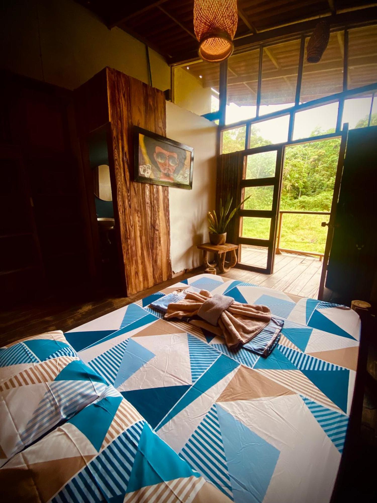 Utria Hostel El Valle  Room photo
