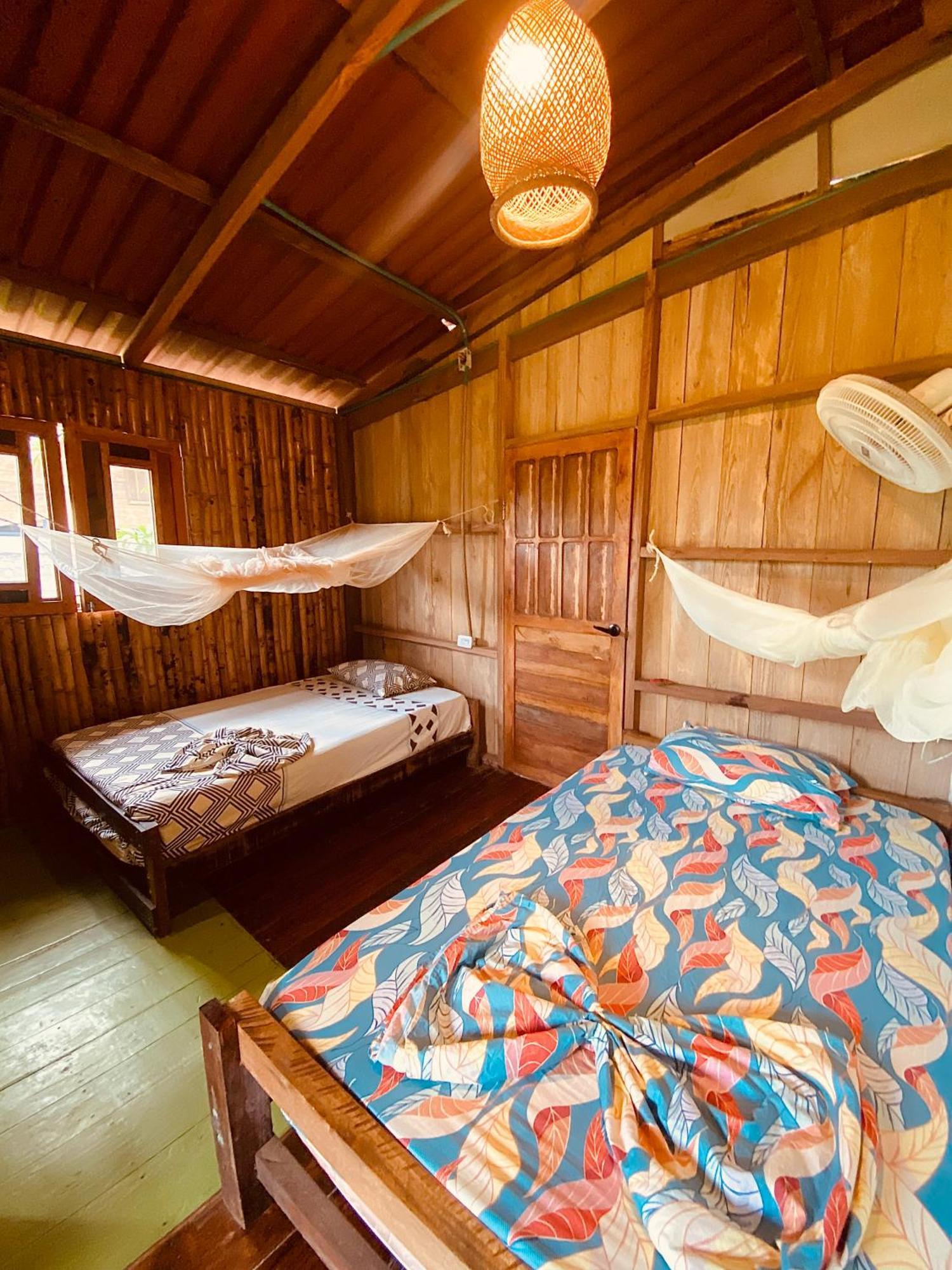 Utria Hostel El Valle  Room photo