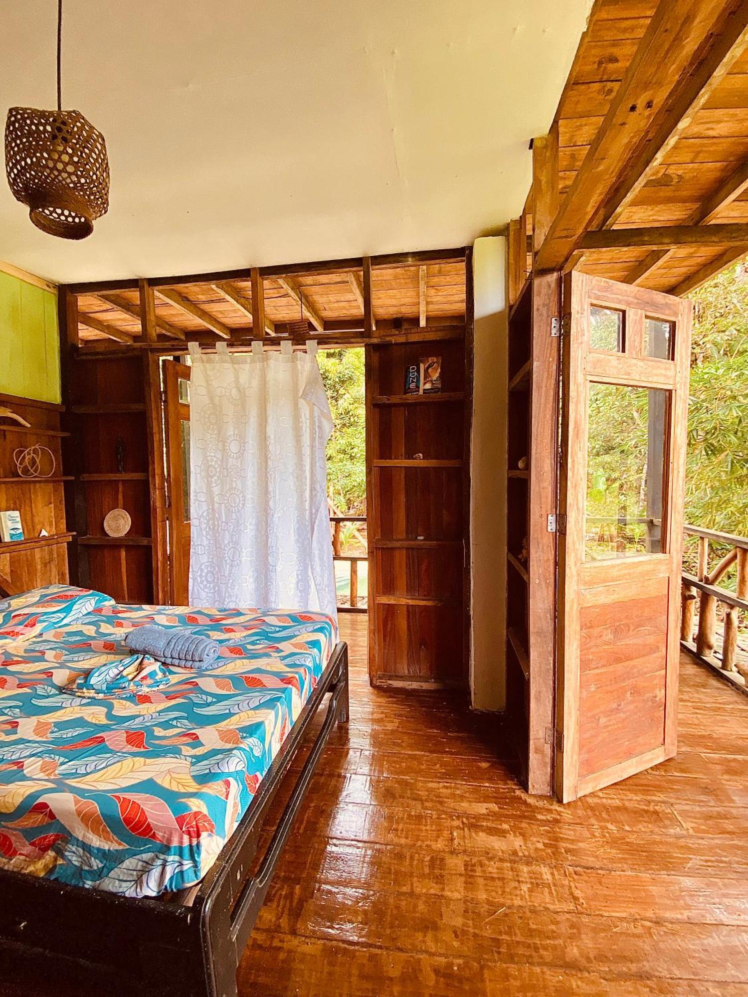 Utria Hostel El Valle  Room photo